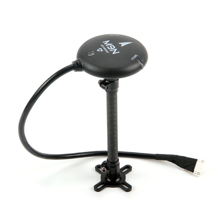 M9N GPS — изображение 8