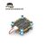 MAMBA MK4 F722 APP 45A/F55A/F65A_128K 3-6S Стек полетных контроллеров 30 мм/м3 — изображение 17