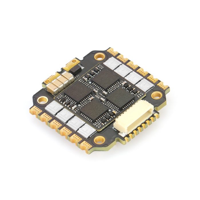 MAMBA5 5 Реактор 44 ESC BLHeli32 4IN1 ESC 44A 6S — изображение 3