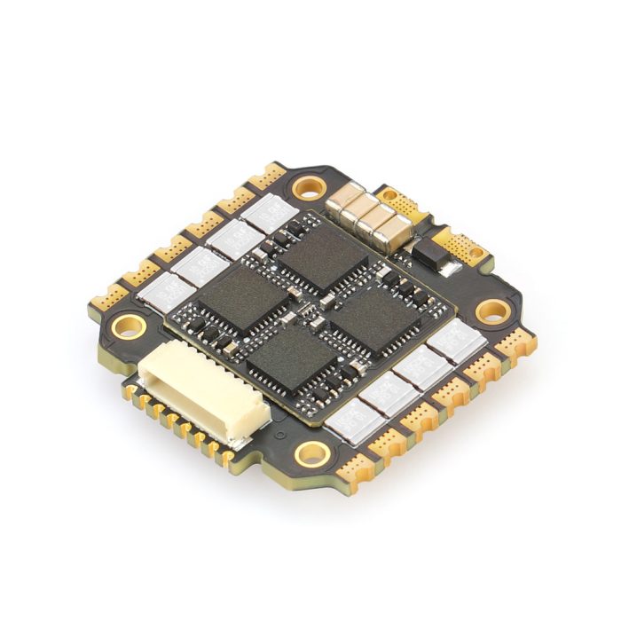 MAMBA5 5 Реактор 44 ESC BLHeli32 4IN1 ESC 44A 6S — изображение 6