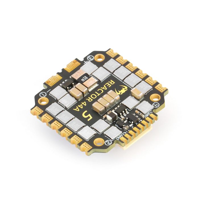 MAMBA5 5 Реактор 44 ESC BLHeli32 4IN1 ESC 44A 6S — изображение 8