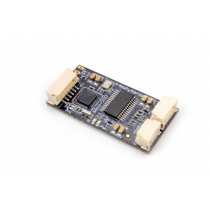 Micro OSD V2 — изображение 2