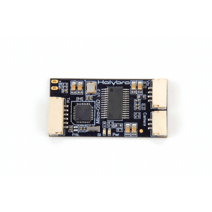 Micro OSD V2 — изображение 4