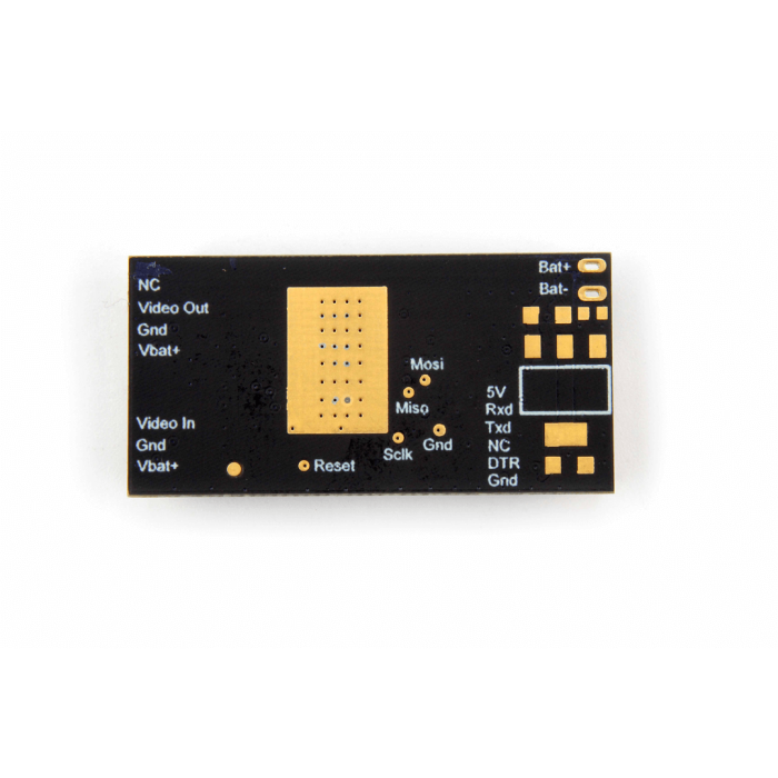 Micro OSD V2 — изображение 5