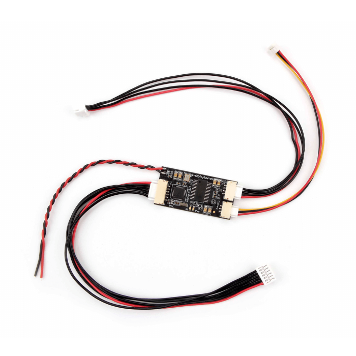 Micro OSD V2 — изображение 6