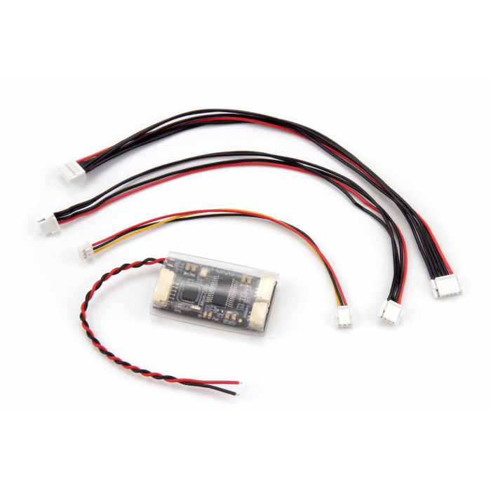 Micro OSD V2 — изображение 7