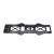 Nighthawk 250-280 Pro II Все детали из углеродного волокна - Средняя плата