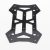 Nighthawk 250-280 Pro II Все детали из углеродного волокна - Нижняя плата
