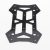 Nighthawk 250-280 Pro II Все детали из углеродного волокна - Нижняя плата — изображение 3