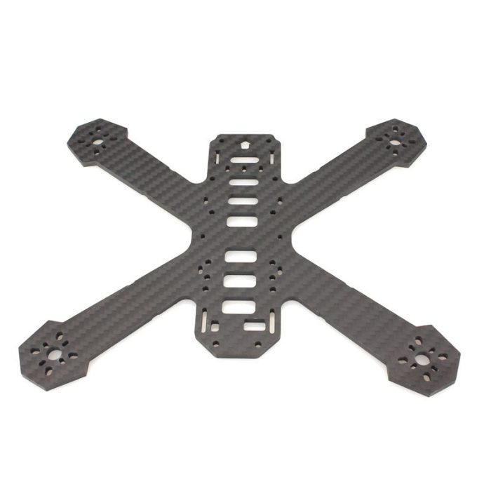 Nighthawk HX 170 Запчасти-Нижняя доска — изображение 3