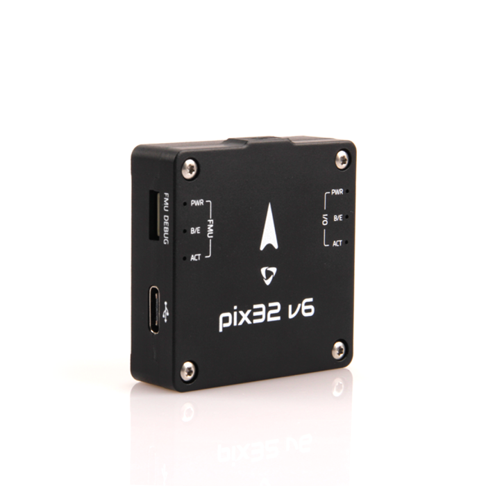 Pix32 v6