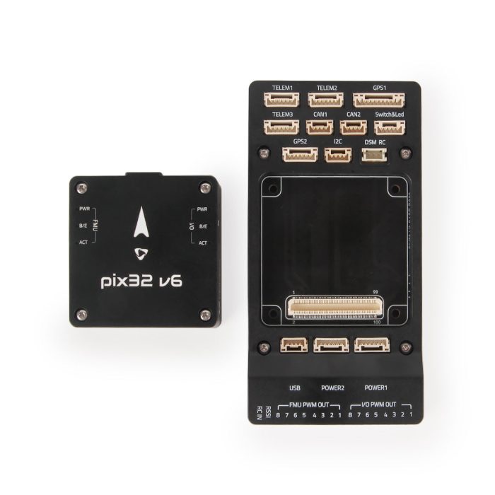 Pix32 v6 — изображение 8