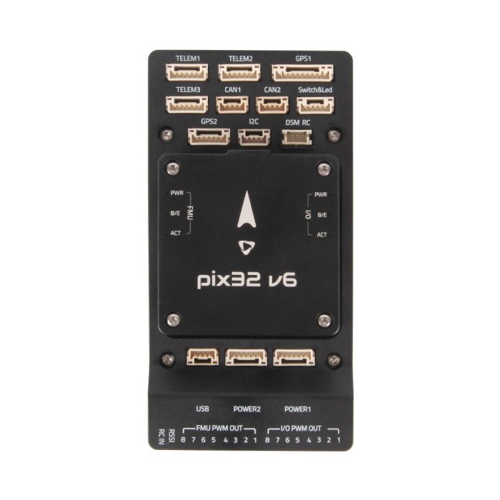 Pix32 v6 — изображение 9