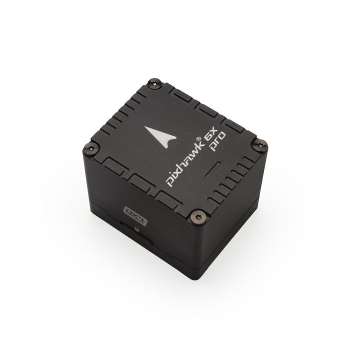 Pixhawk 6X Pro