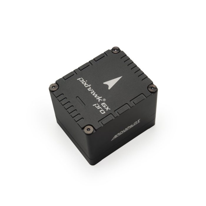 Pixhawk 6X Pro — изображение 4