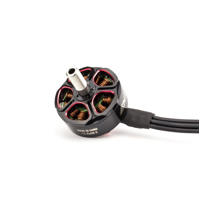 RSII-2207CW Race Spec - Бесщеточный двигатель-1600 кВ 2300 кВ 2550 кВ CW резьба — изображение 10