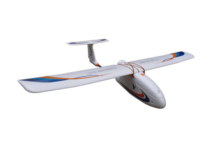 Skywalker 1800 мм БПЛА с фиксированным крылом EPO FPV Самолетный комплект PNP ARF — изображение 3