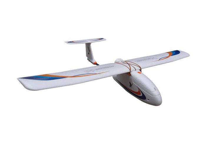 Skywalker 1800 мм БПЛА с фиксированным крылом EPO FPV Самолетный комплект PNP ARF — изображение 5