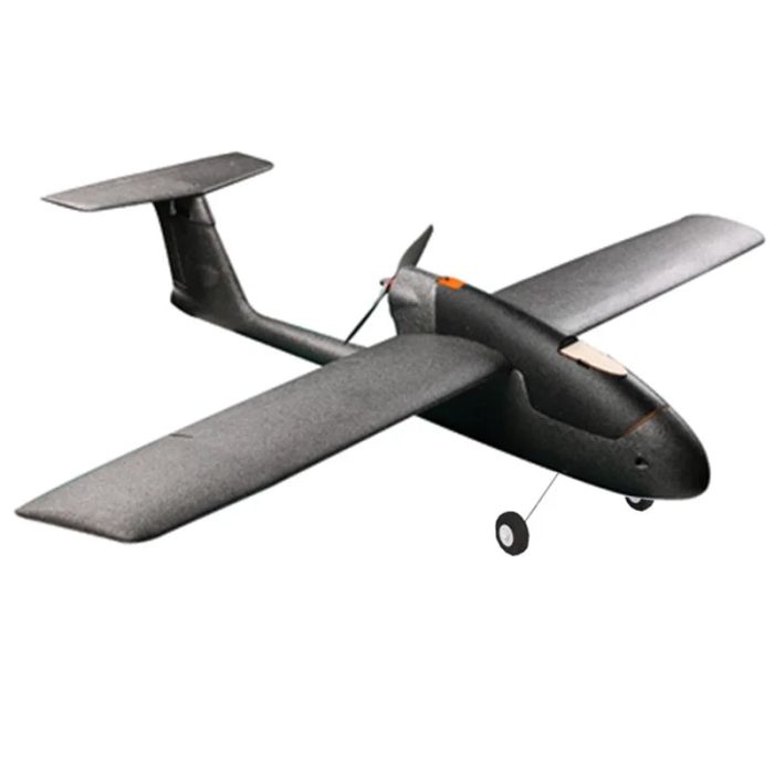 Skywalker Mini Plus - 2.4G 4CH 1100 мм Размах крыльев Метательный самолет EPP FPV Планирующий электрический самолет KIT RC Самолет Самолет — изображение 2