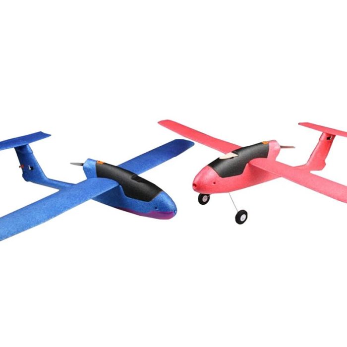 Skywalker Mini Plus - 2.4G 4CH 1100 мм Размах крыльев Метательный самолет EPP FPV Планирующий электрический самолет KIT RC Самолет Самолет — изображение 8