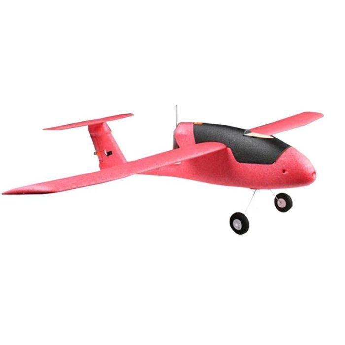Skywalker Mini Plus - 2.4G 4CH 1100 мм Размах крыльев Метательный самолет EPP FPV Планирующий электрический самолет KIT RC Самолет Самолет — изображение 9