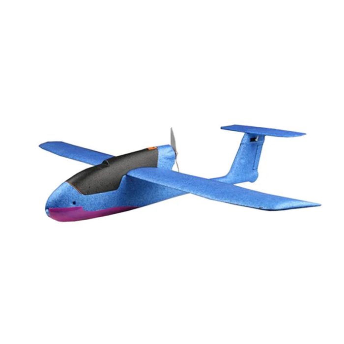 Skywalker Mini Plus - 2.4G 4CH 1100 мм Размах крыльев Метательный самолет EPP FPV Планирующий электрический самолет KIT RC Самолет Самолет — изображение 14