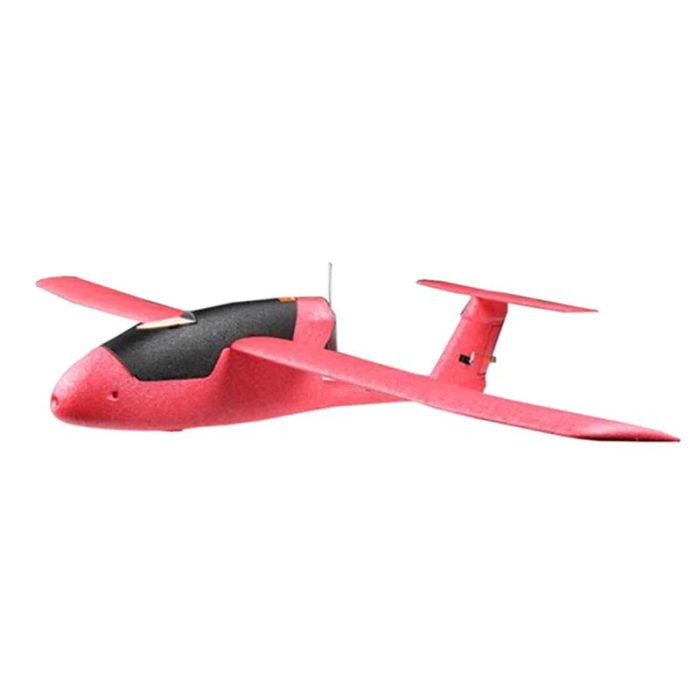 Skywalker Mini Plus - 2.4G 4CH 1100 мм Размах крыльев Метательный самолет EPP FPV Планирующий электрический самолет KIT RC Самолет Самолет — изображение 15