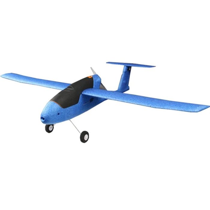 Skywalker Mini Plus - 2.4G 4CH 1100 мм Размах крыльев Метательный самолет EPP FPV Планирующий электрический самолет KIT RC Самолет Самолет — изображение 16