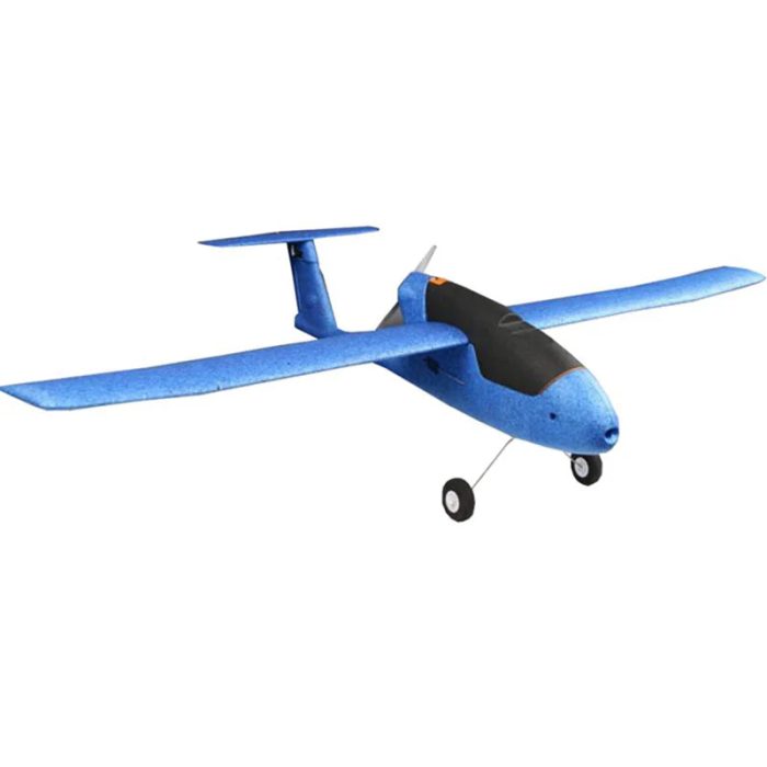 Skywalker Mini Plus - 2.4G 4CH 1100 мм Размах крыльев Метательный самолет EPP FPV Планирующий электрический самолет KIT RC Самолет Самолет — изображение 19