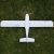 SkyWalker VT265 VTOL - 2650 мм Размах крыльев 2,5 кг Полезная нагрузка 260 км Дальность плавания 210 минут БПЛА Самолет с фиксированным крылом Дрон — изображение 3