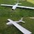 SkyWalker VT265 VTOL - 2650 мм Размах крыльев 2,5 кг Полезная нагрузка 260 км Дальность плавания 210 минут БПЛА Самолет с фиксированным крылом Дрон — изображение 14