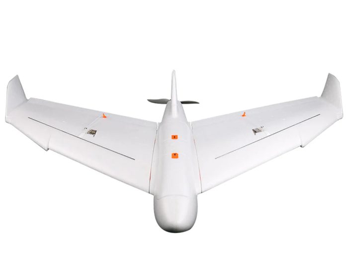 Skywalker X6 - 1500 ММ 2 кг 25 мин EPO Самолет FPV Самолет БПЛА — изображение 3