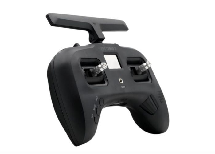TBS Tango 2 - FPV RC Радио Контроллер Дрона