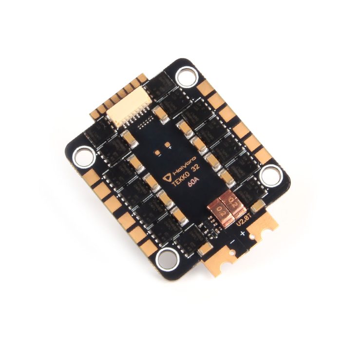 Tekko32 F4 4в1 60А ESC
