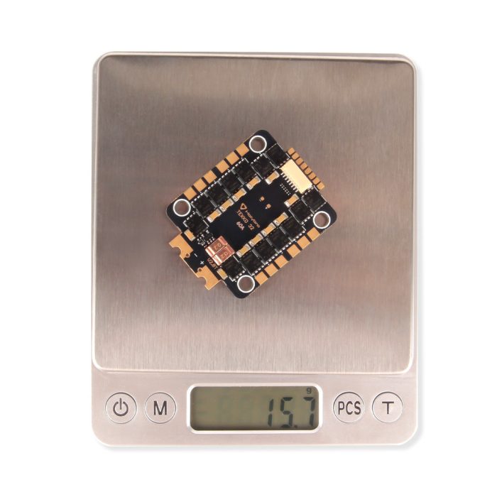 Tekko32 F4 4в1 60А ESC — изображение 9