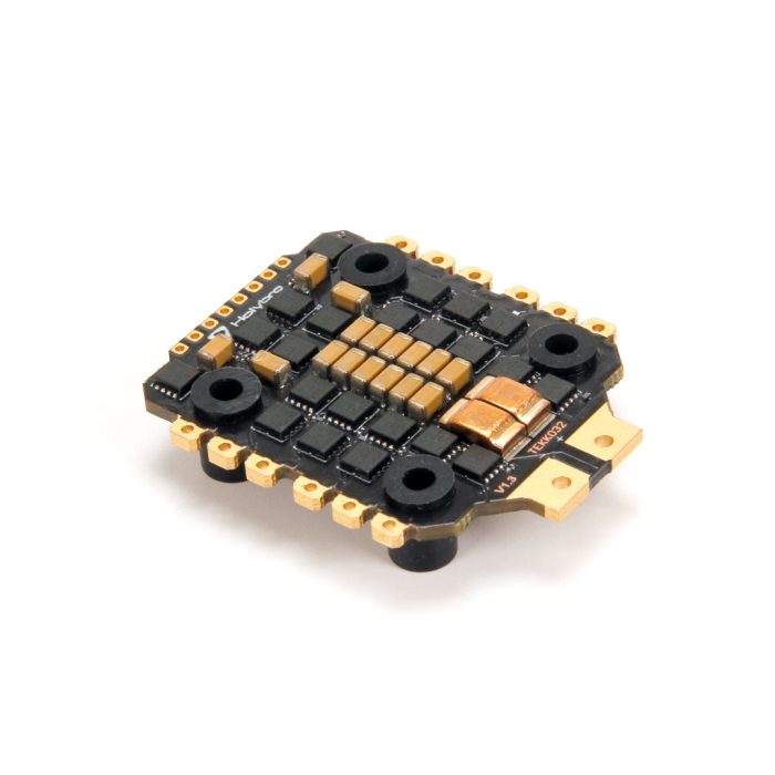 Tekko32 F4 4в1 Мини 45А ESC — изображение 5
