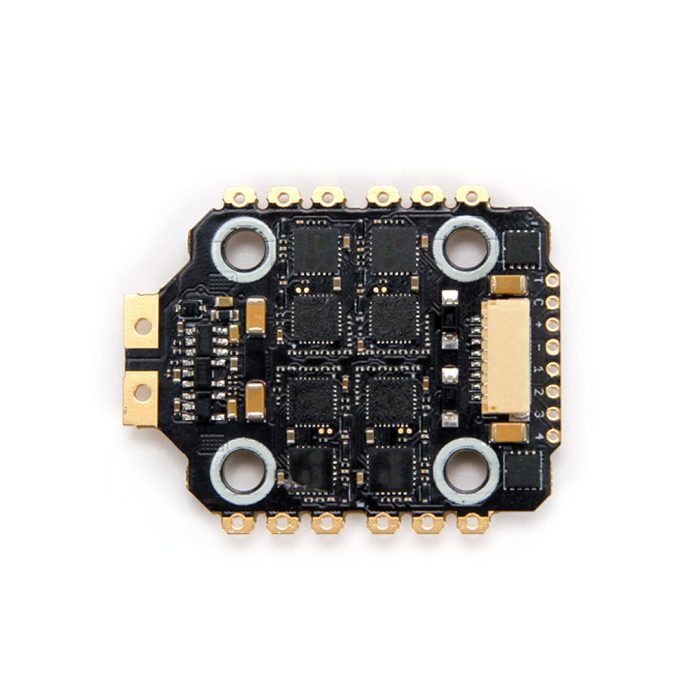 Tekko32 F4 4в1 Мини 45А ESC — изображение 6