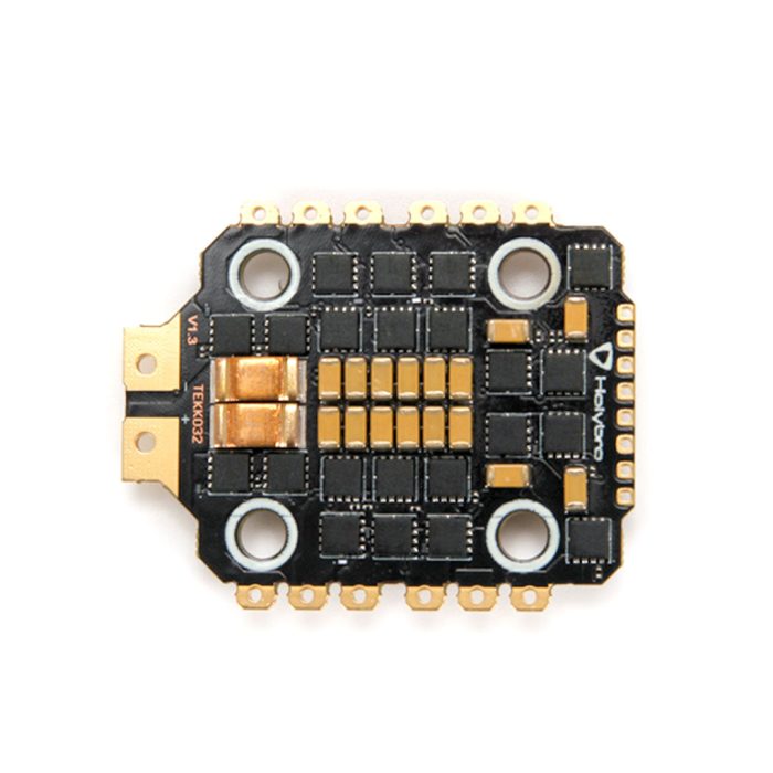 Tekko32 F4 4в1 Мини 45А ESC — изображение 7