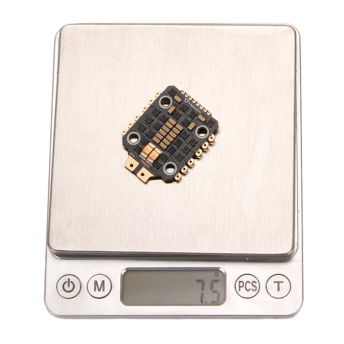 Tekko32 F4 4в1 Мини 45А ESC — изображение 8