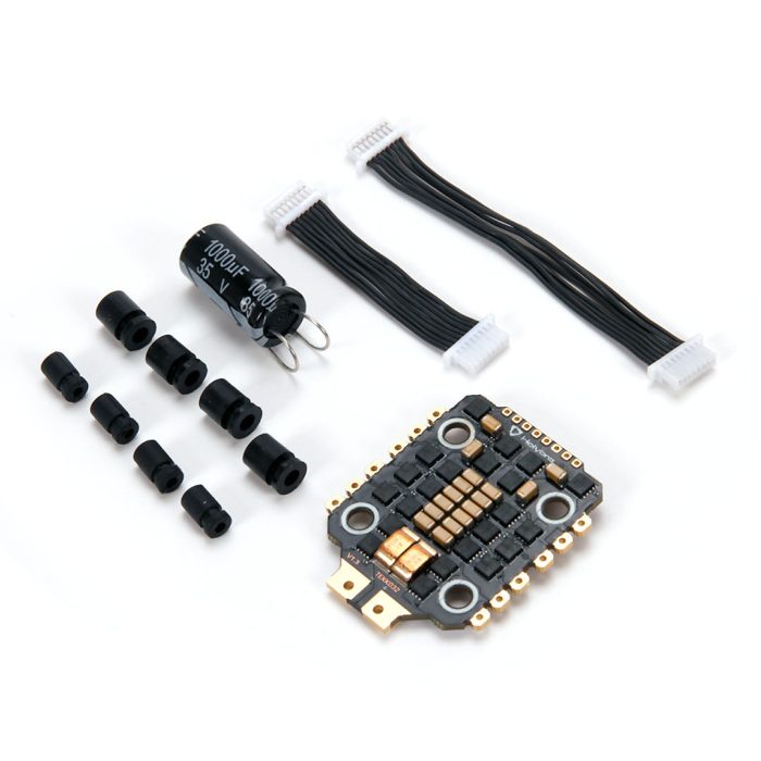 Tekko32 F4 4в1 Мини 45А ESC — изображение 9