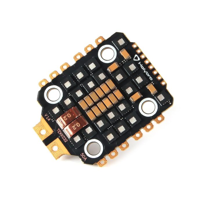 Tekko32 F4 4в1 Мини 50А ESC — изображение 2