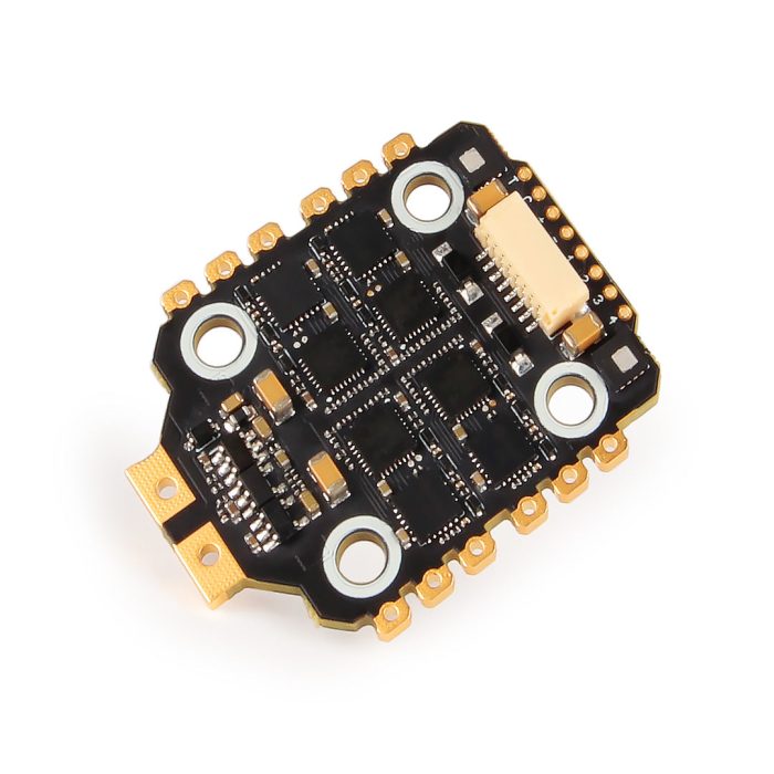 Tekko32 F4 4в1 Мини 50А ESC — изображение 3
