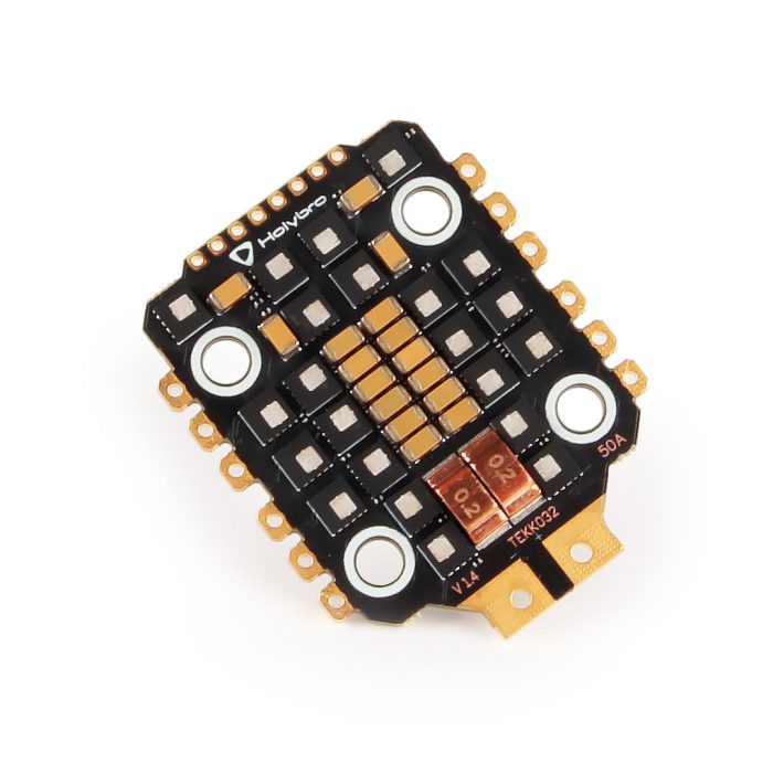 Tekko32 F4 4в1 Мини 50А ESC — изображение 4