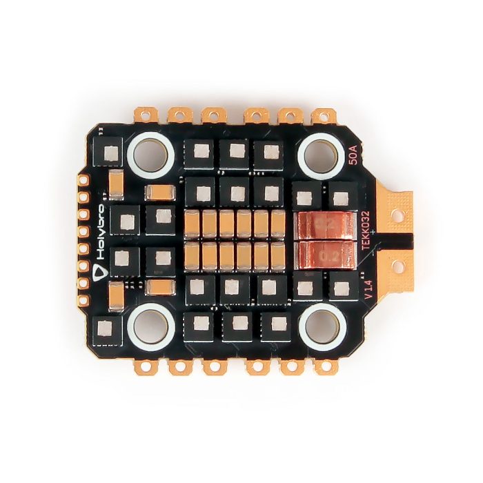 Tekko32 F4 4в1 Мини 50А ESC — изображение 6