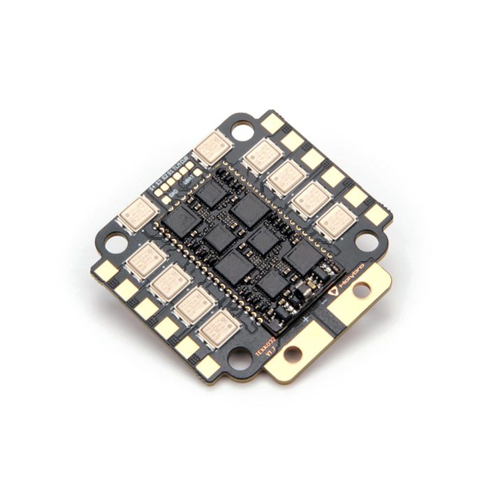 Tekko32 F4 Металл 4в1 65А ESC (65А) — изображение 2