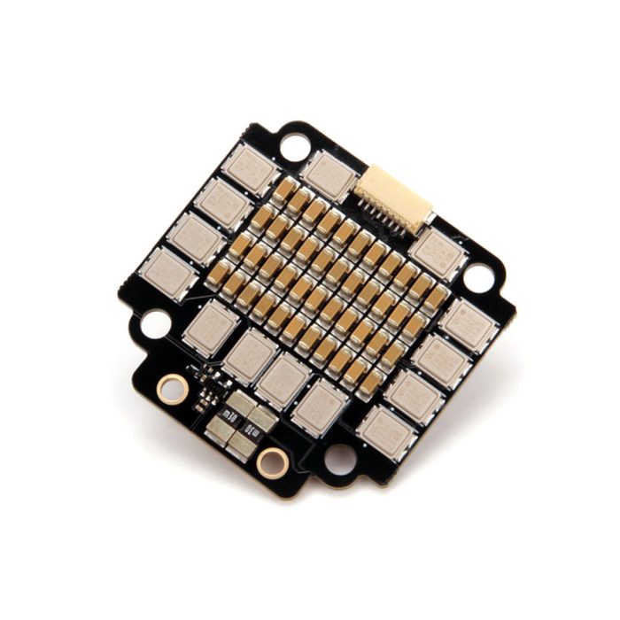 Tekko32 F4 Металл 4в1 65А ESC (65А) — изображение 3