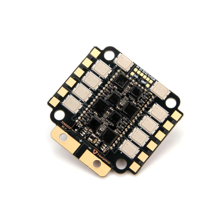 Tekko32 F4 Металл 4в1 65А ESC (65А) — изображение 4