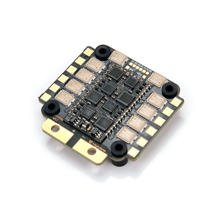 Tekko32 F4 Металл 4в1 65А ESC (65А) — изображение 5