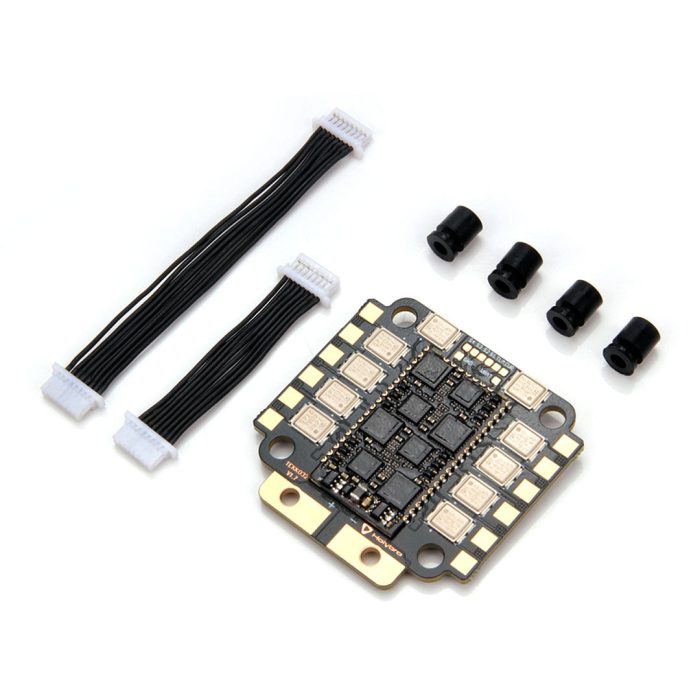 Tekko32 F4 Металл 4в1 65А ESC (65А) — изображение 6