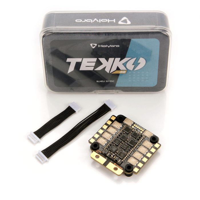 Tekko32 F4 Металл 4в1 65А ESC (65А) — изображение 7
